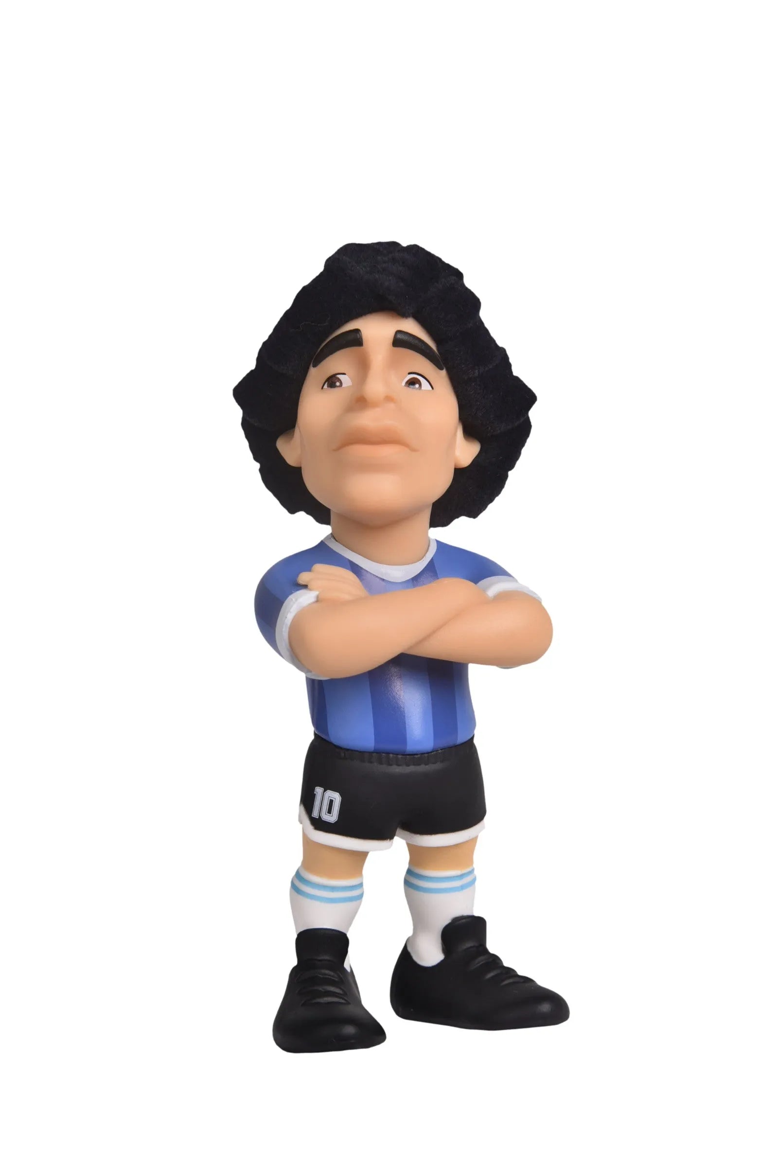 VR-118495 MINIX Football Stars Maradona Century Goal Special Edition 10D - MINIX - Titan Pop Culture