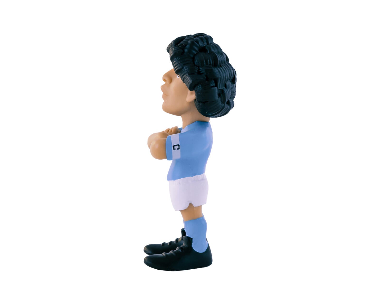 MINIX Football Stars Maradona Napoli 10N