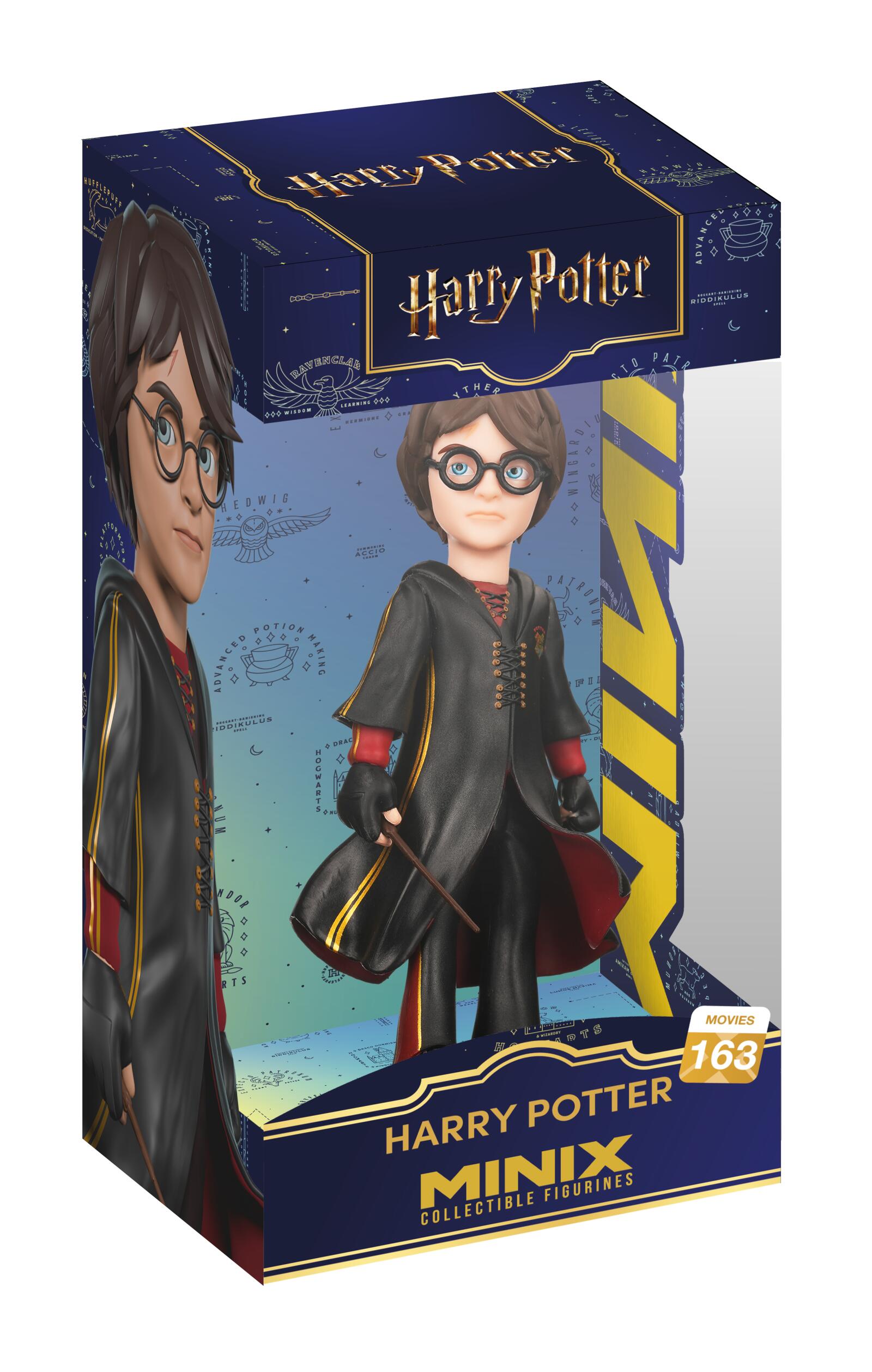 MINIX Harry Potter Goblet of Fire Harry Potter 163