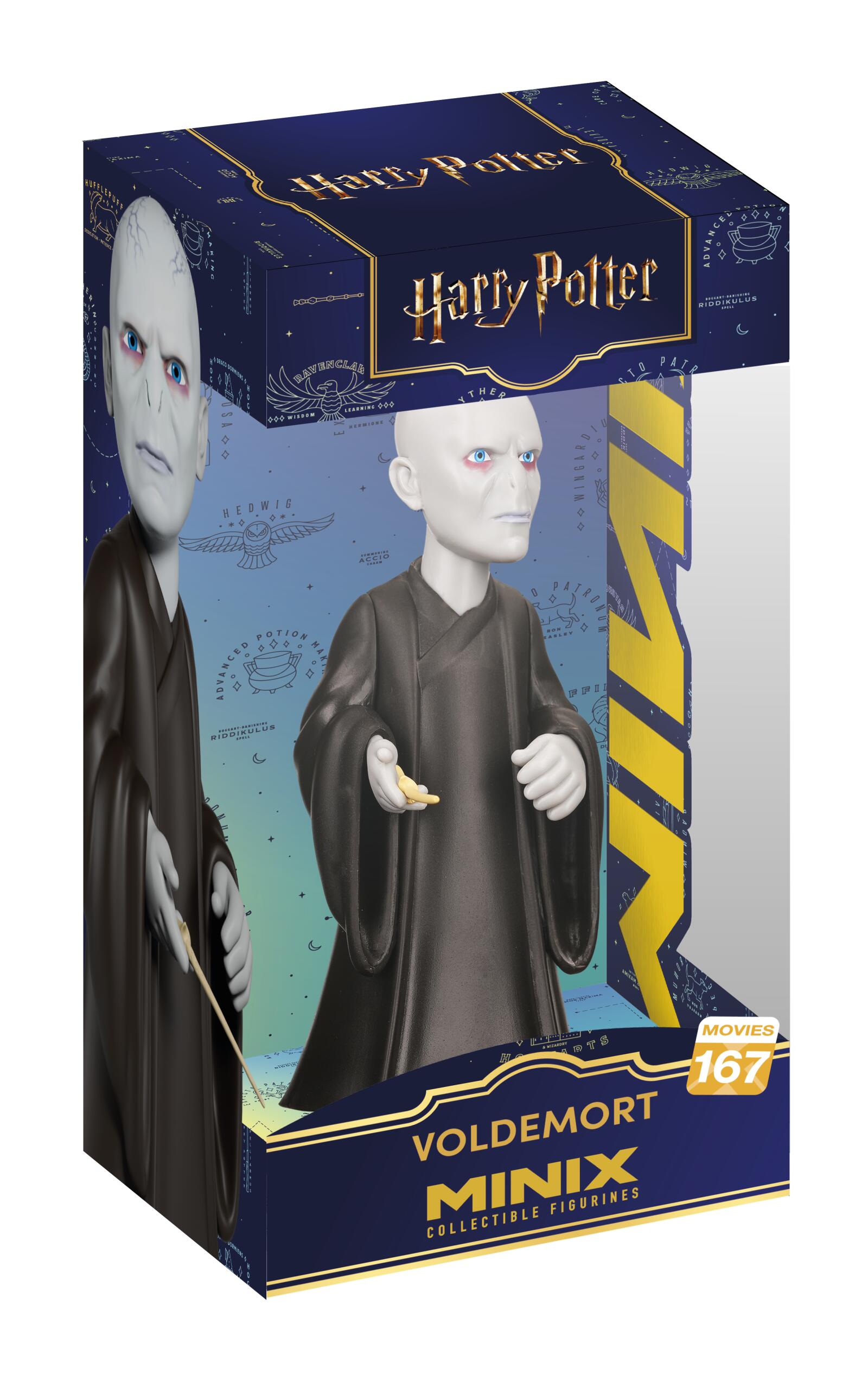 MINIX Harry Potter Voldemort 167