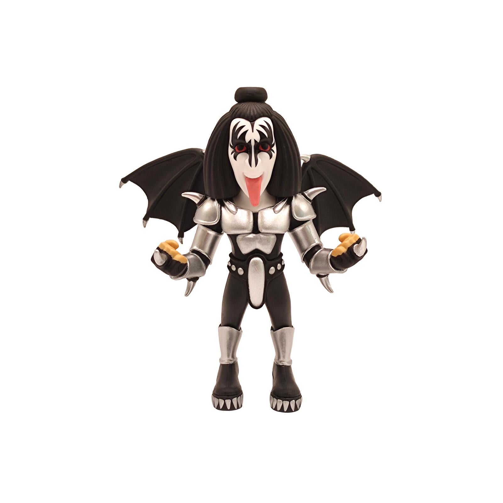 MINIX 亲吻恶魔