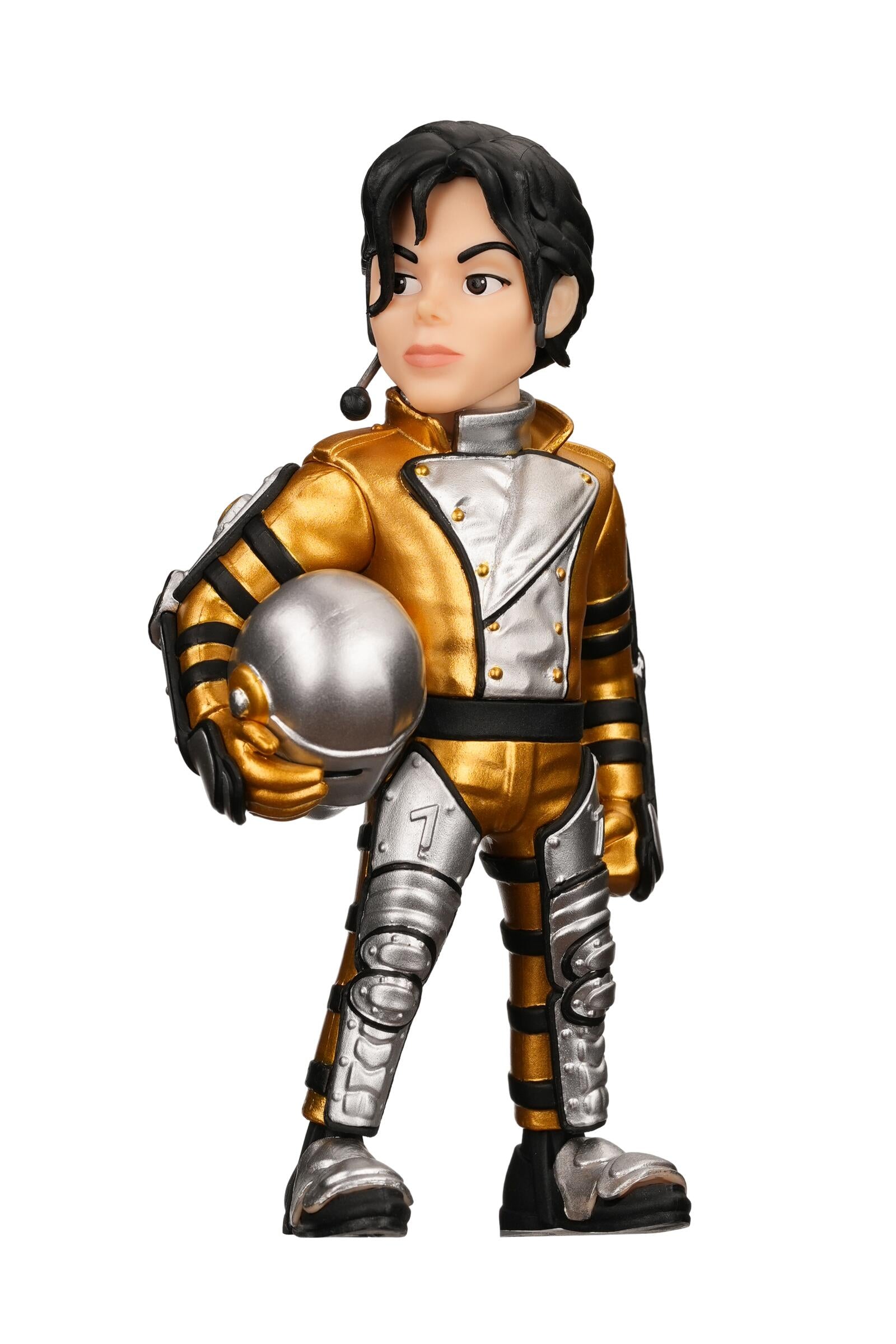 MINIX Michael Jackson History Tour 122