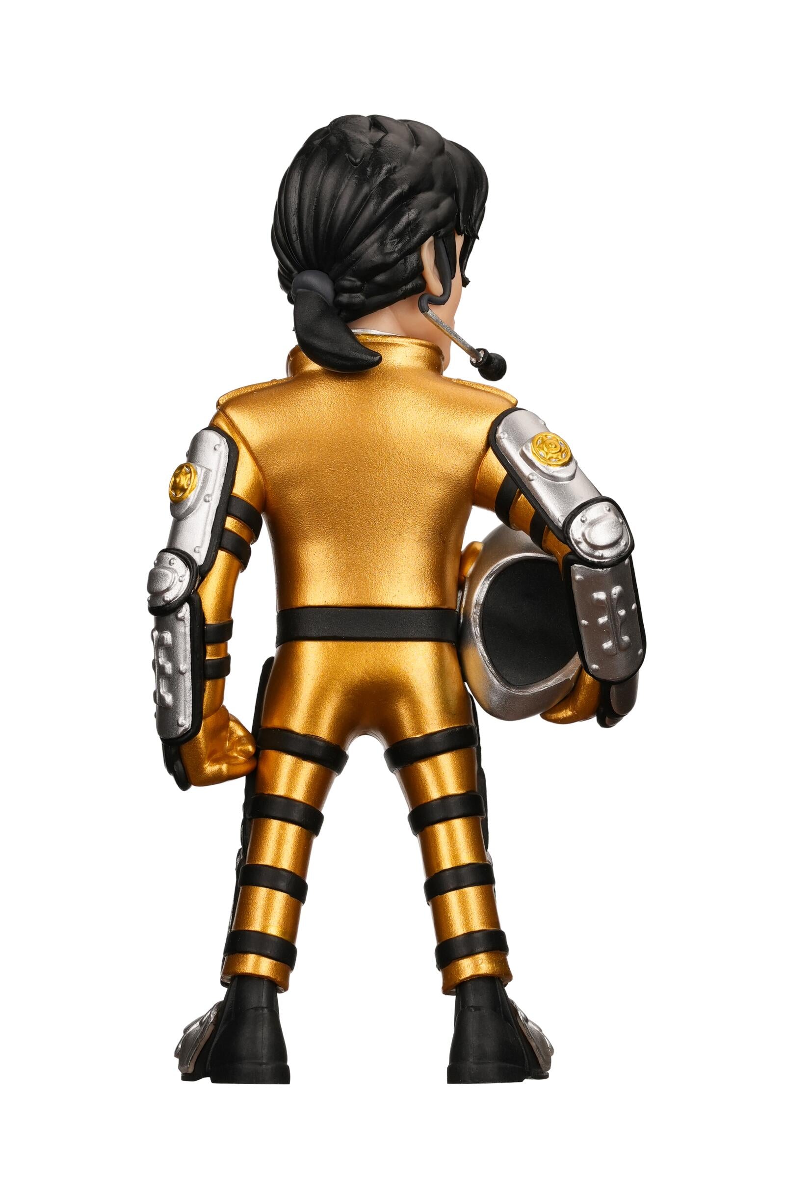 MINIX Michael Jackson History Tour 122