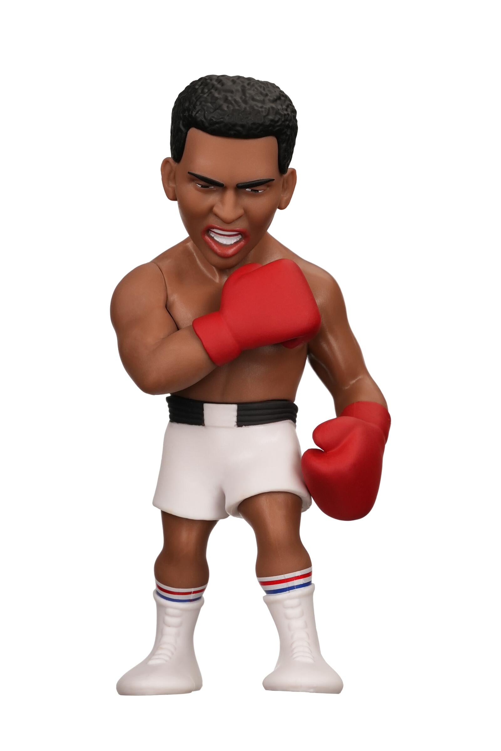 MINIX Muhammad Ali 134