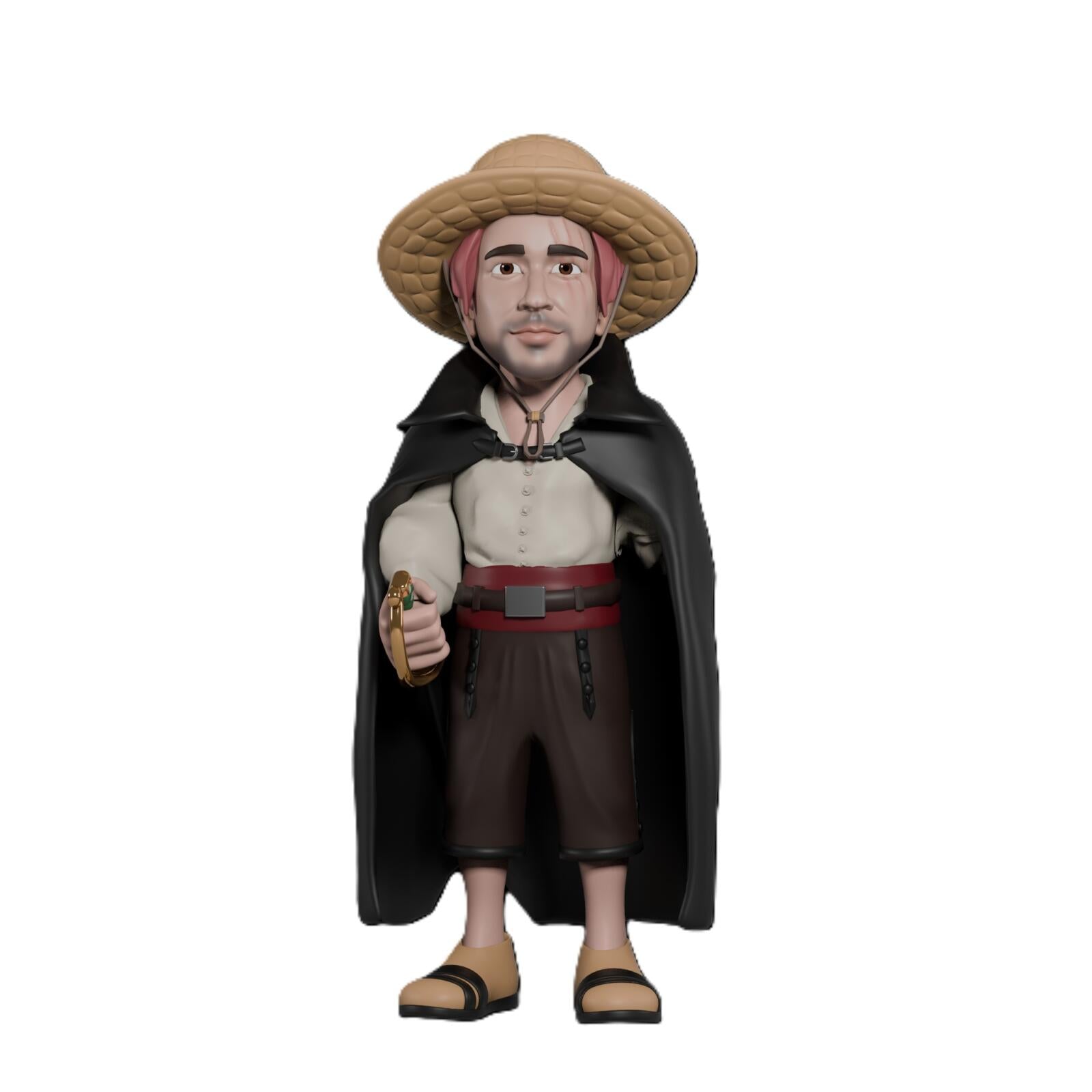 MINIX One Piece Shanks 188