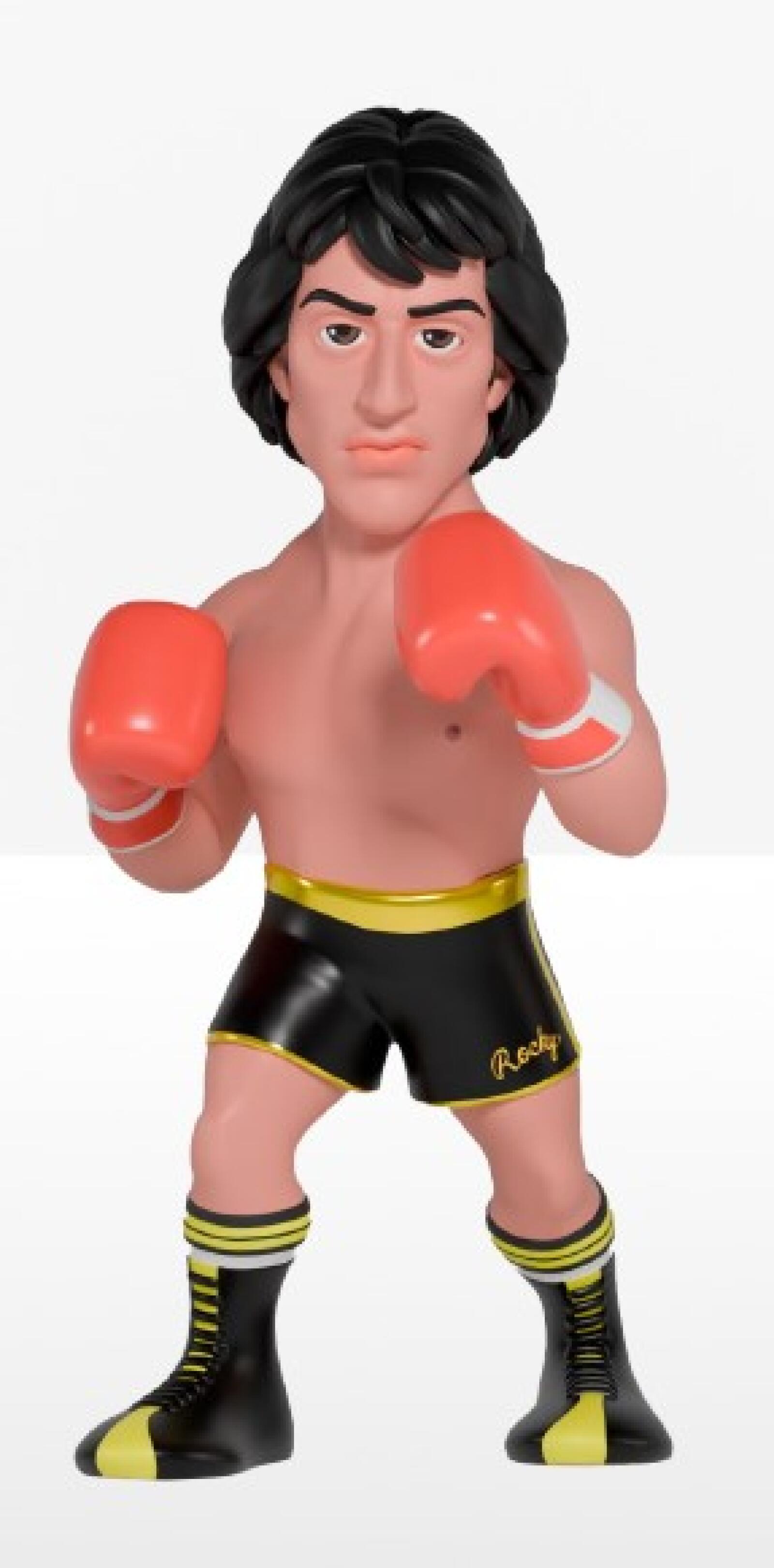 MINIX Rocky 2 Rocky Balboa 164