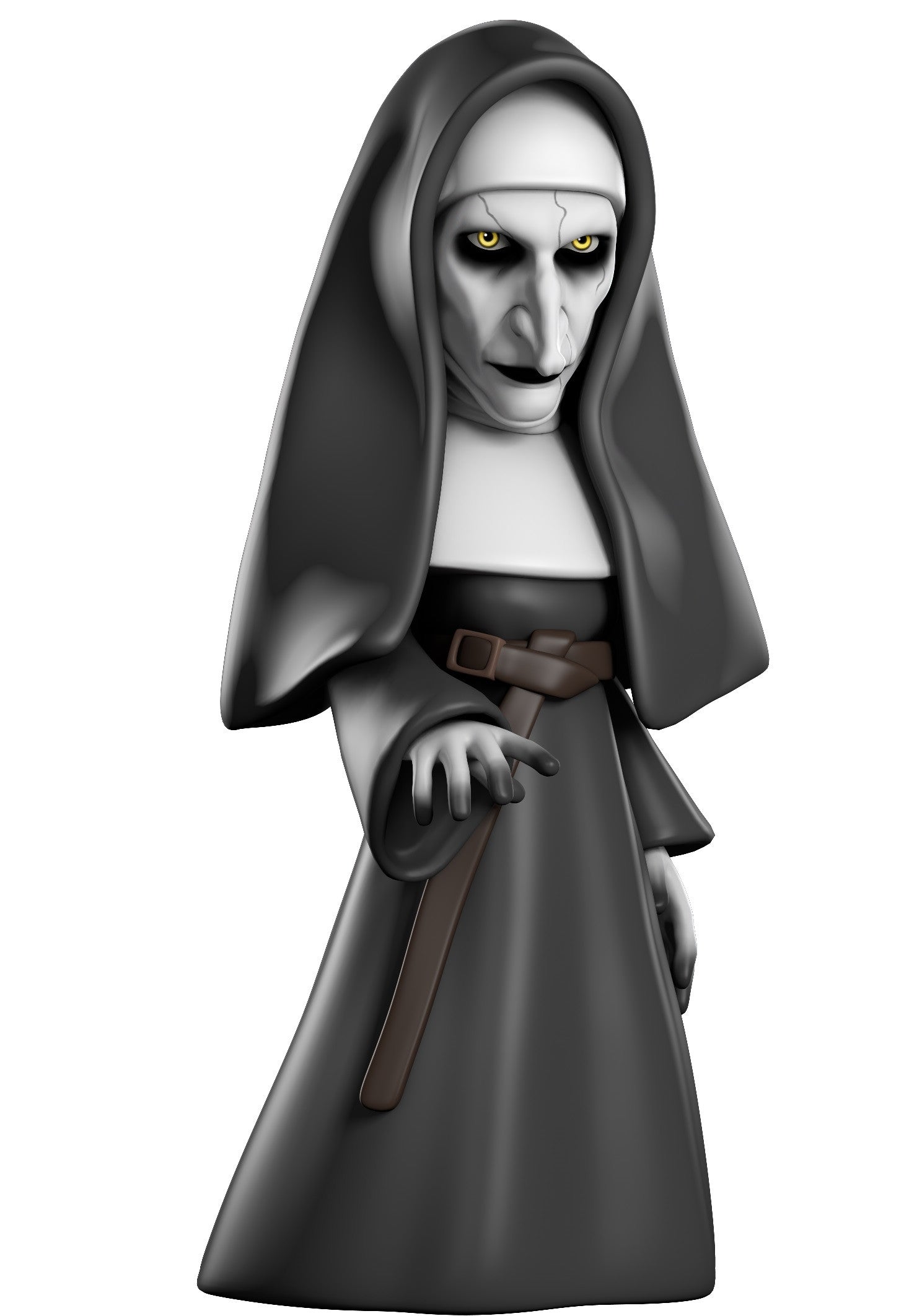 MINIX The Conjuring The Nun 138