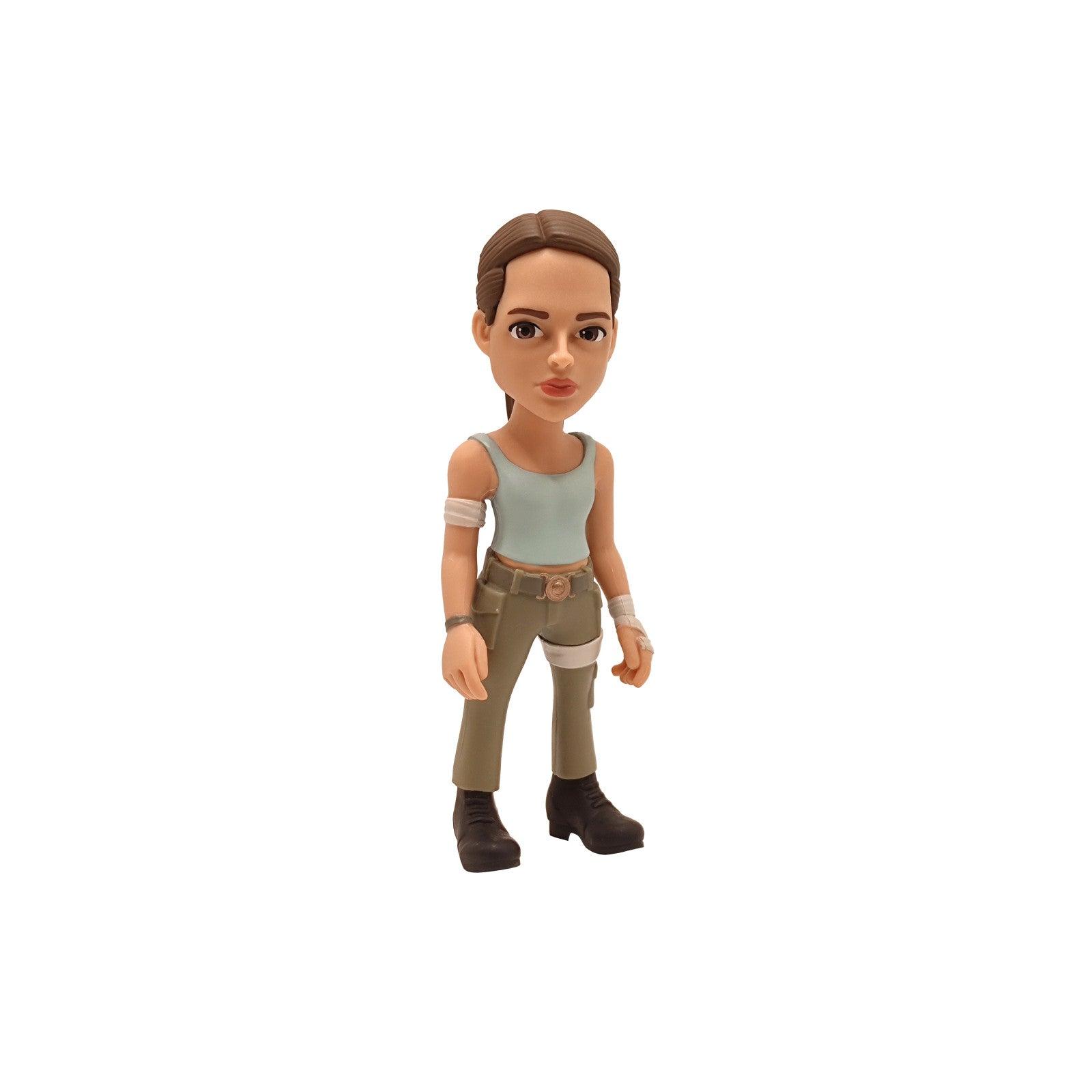 VR-105937 MINIX Tomb Raider Lara Croft - MINIX - Titan Pop Culture