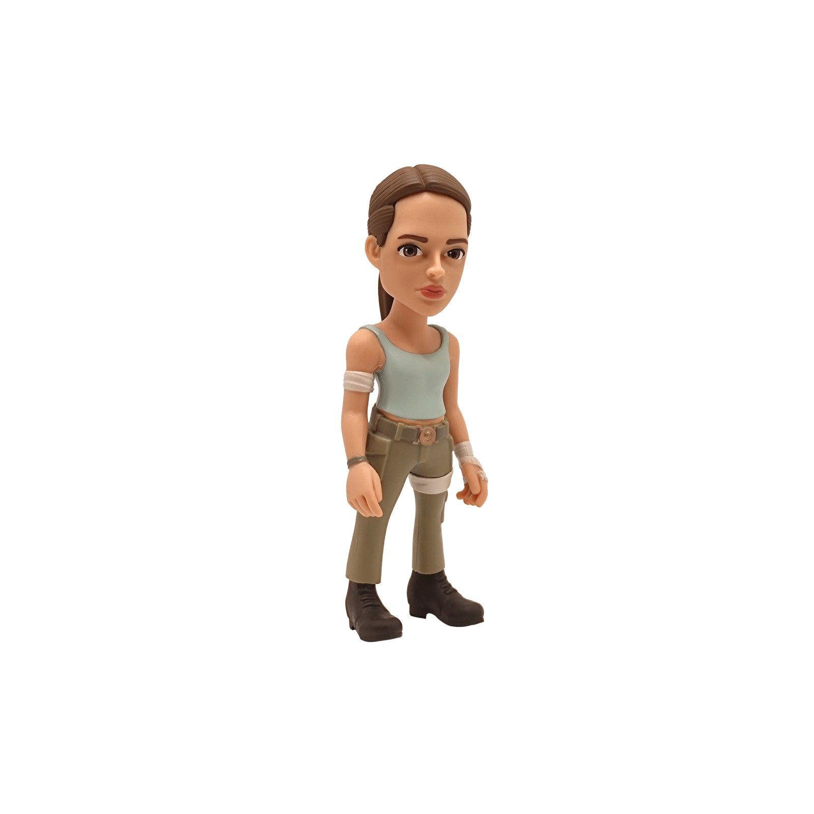 VR-105937 MINIX Tomb Raider Lara Croft - MINIX - Titan Pop Culture