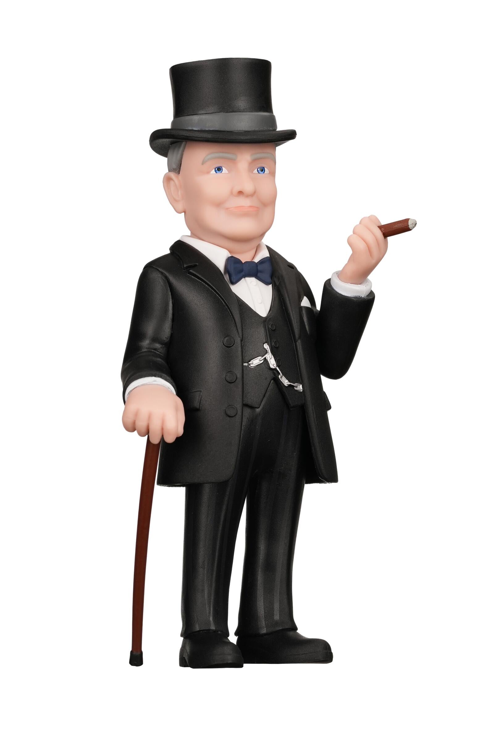 MINIX Winston Churchill 40