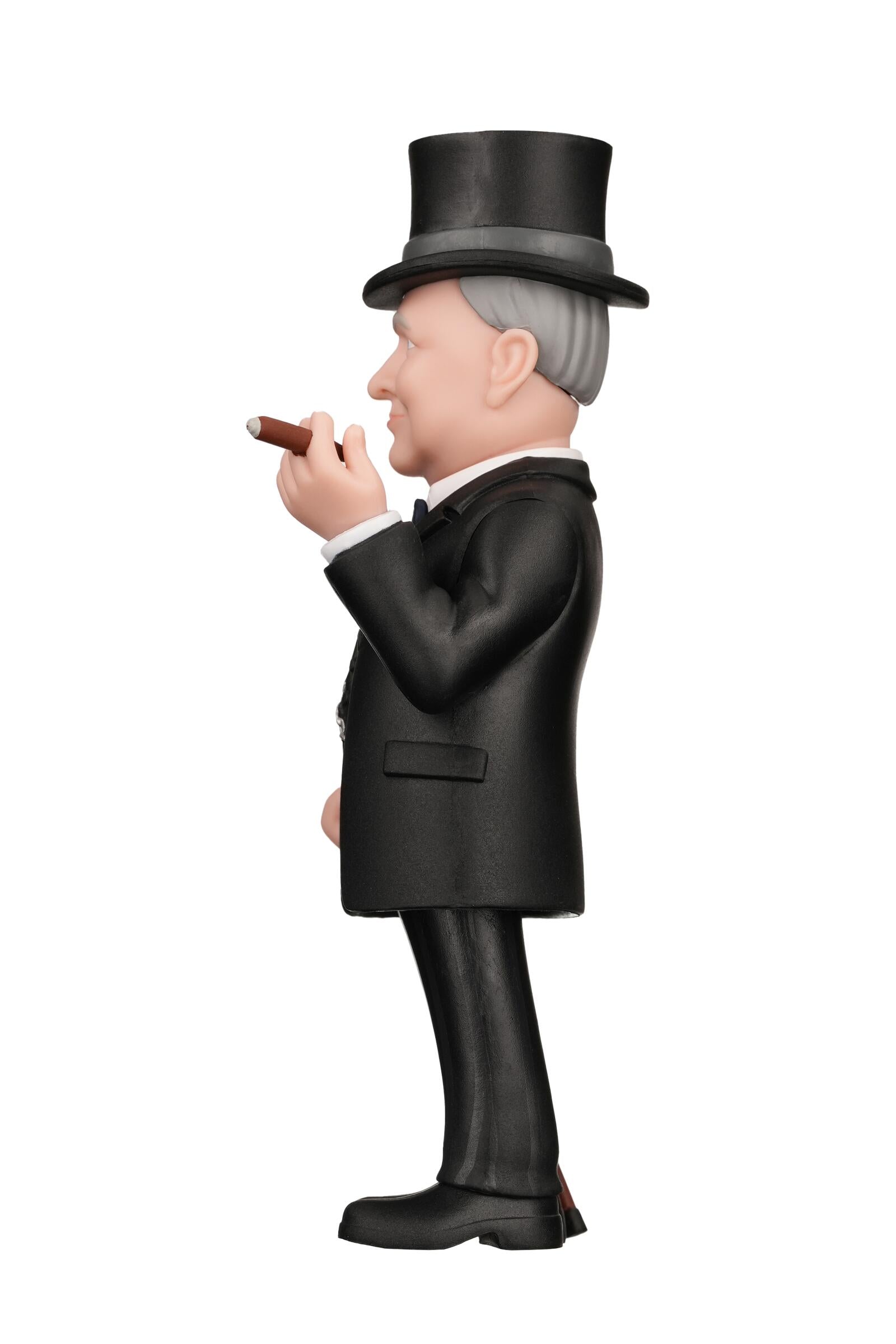 MINIX Winston Churchill 40
