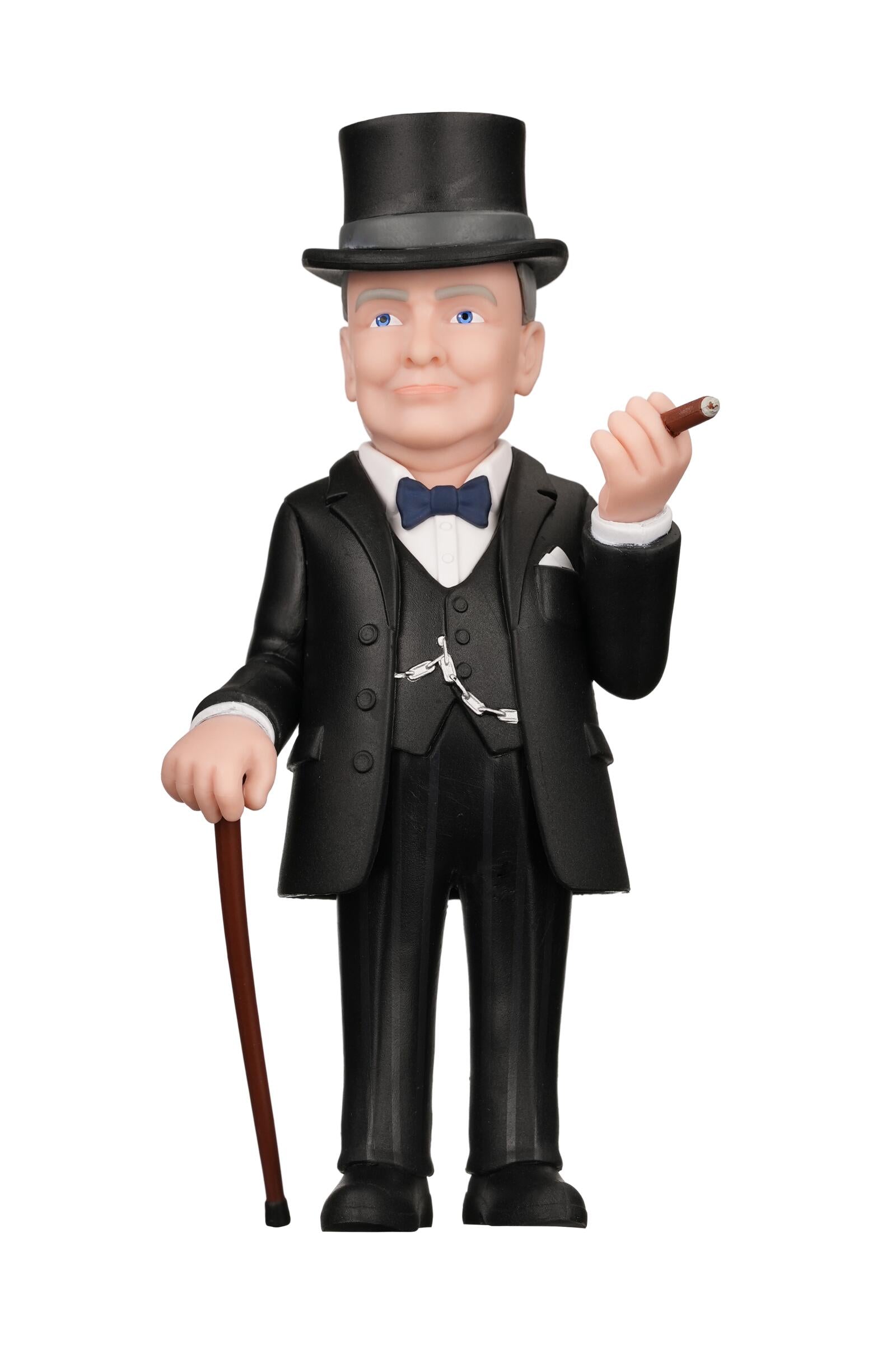 MINIX Winston Churchill 40