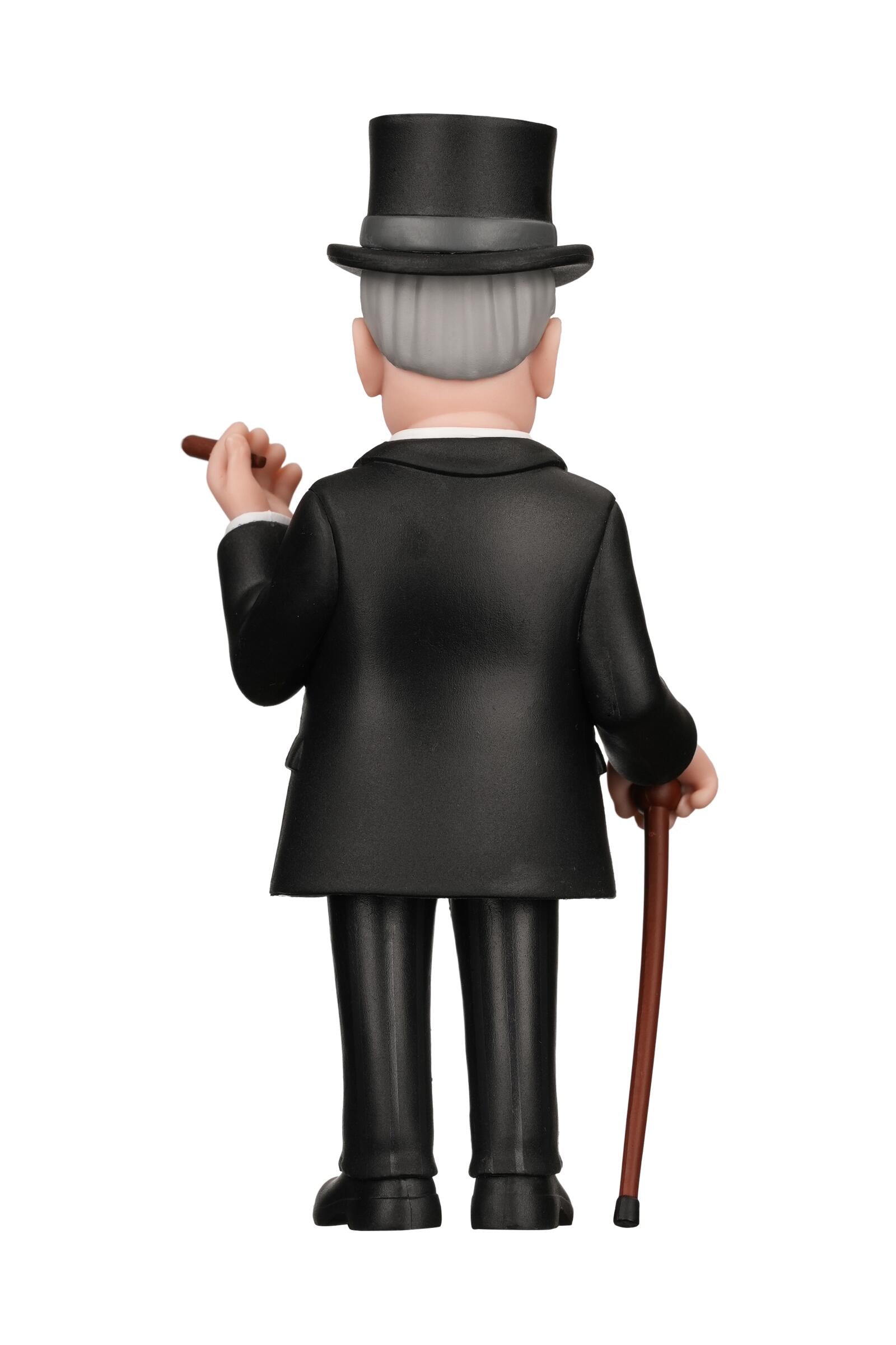 MINIX Winston Churchill 40