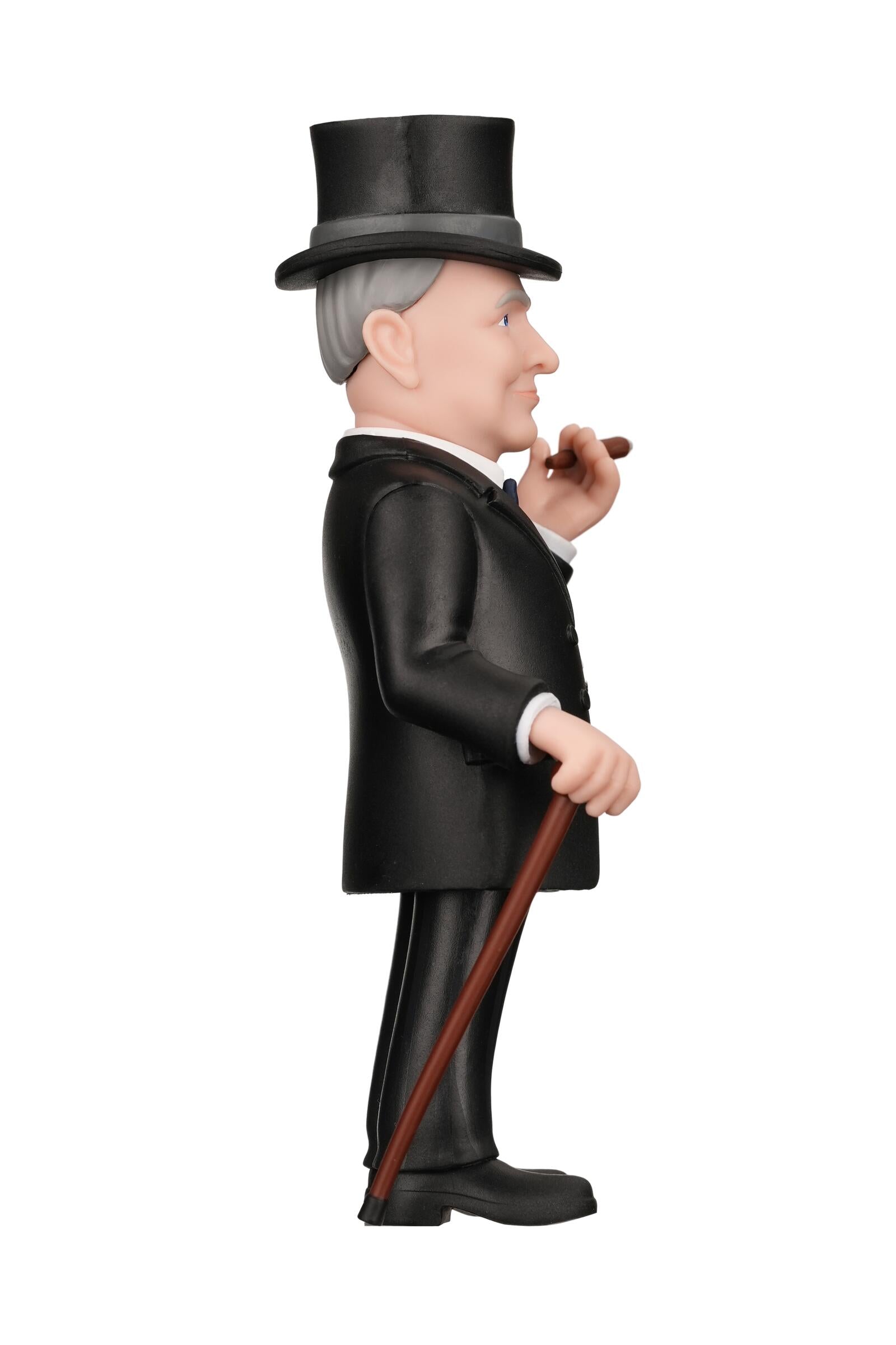 MINIX Winston Churchill 40