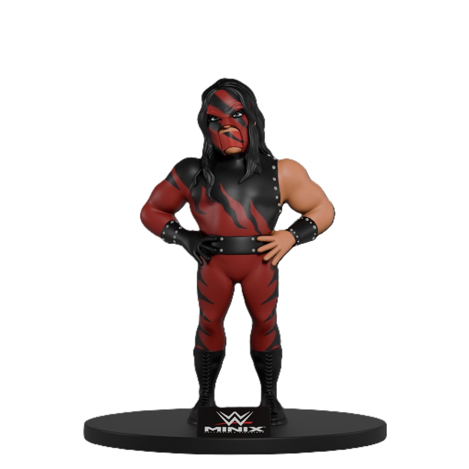 MINIX WWE Kane 119
