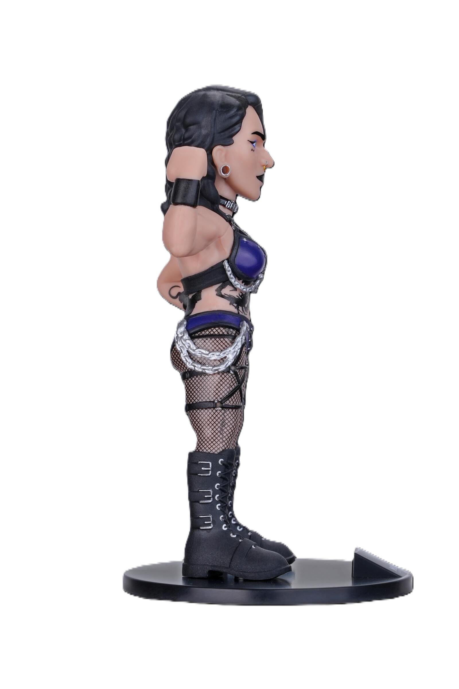 MINIX WWE Rhea Ripley 129