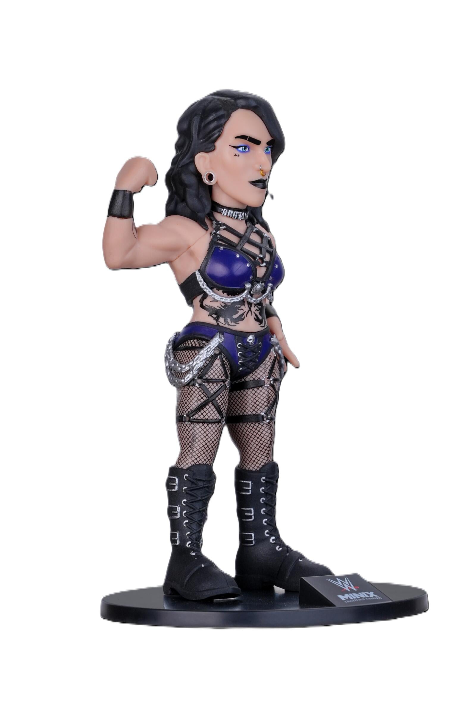 MINIX WWE Rhea Ripley 129