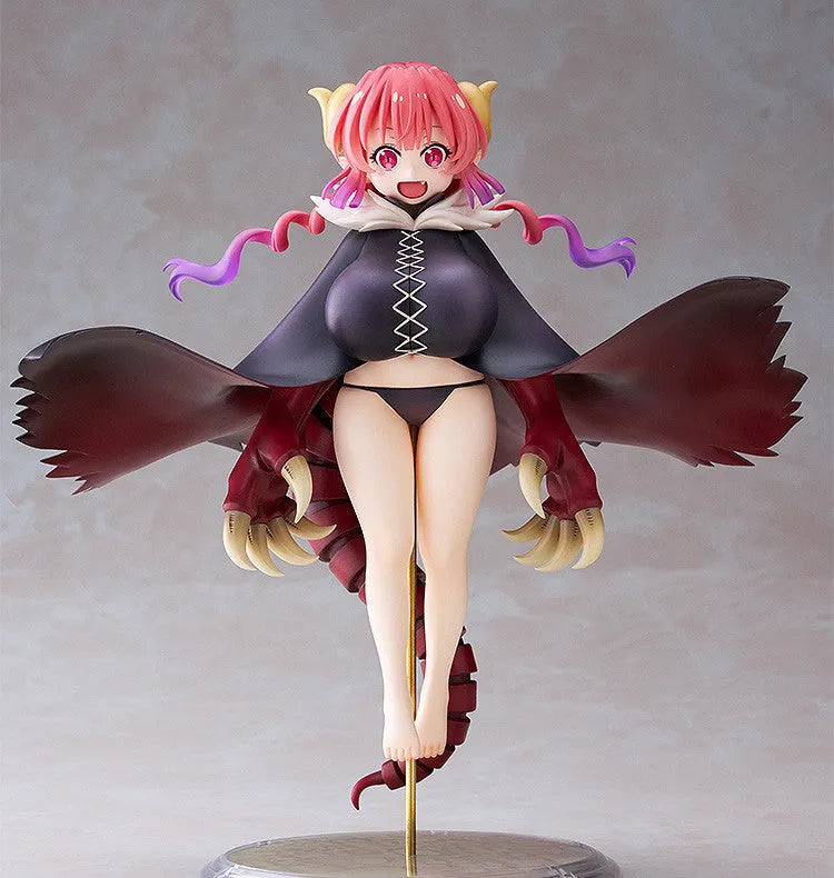 Miss Kobayashis Dragon Maid Iruru 1/7 Scale