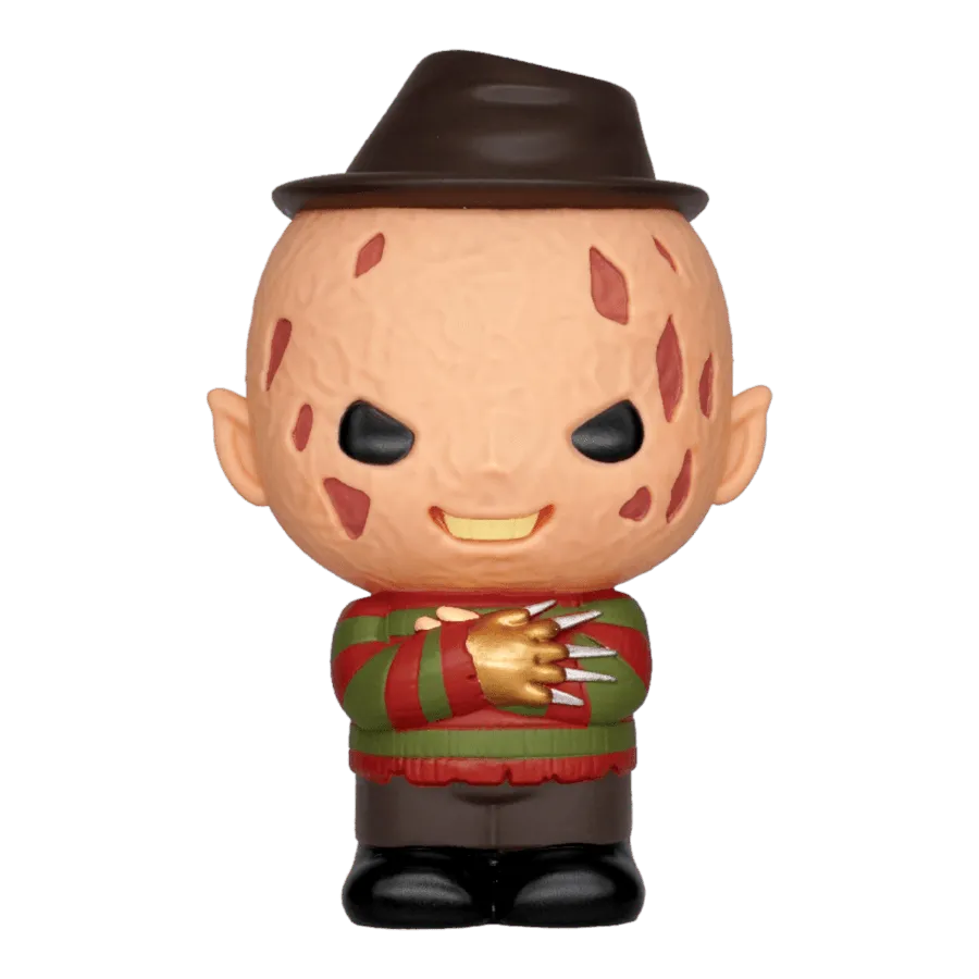 MON47259 A Nightmare on Elm Street - Freddy Figural Bank - Monogram International - Titan Pop Culture