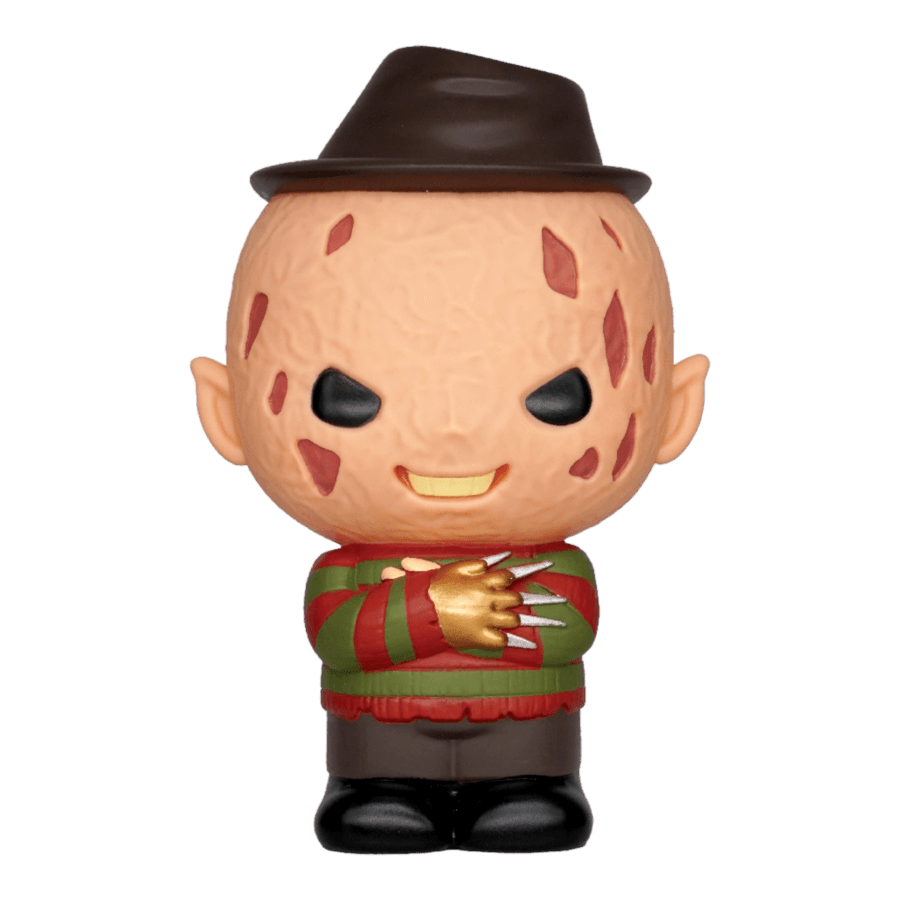 MON47259 A Nightmare on Elm Street - Freddy Figural Bank - Monogram International - Titan Pop Culture