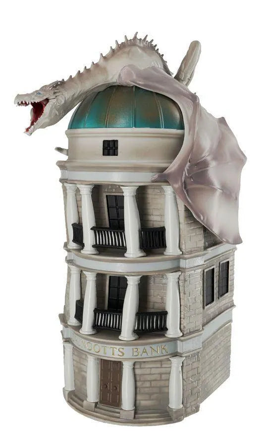 MON48259 Harry Potter - Gringotts Bank Coin Bank - Monogram International - Titan Pop Culture