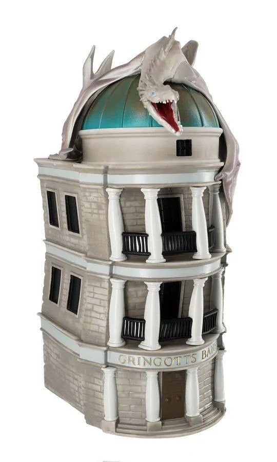 MON48259 Harry Potter - Gringotts Bank Coin Bank - Monogram International - Titan Pop Culture