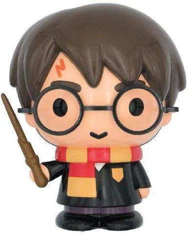 MON48353 Harry Potter - Harry PVC Bank - Monogram International - Titan Pop Culture