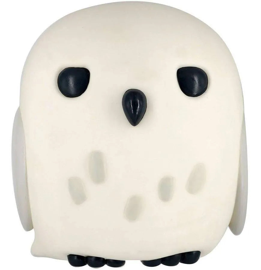 MON48406 Harry Potter - Hedwig PVC Bank - Monogram International - Titan Pop Culture