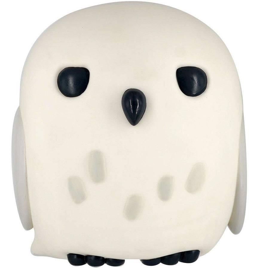 MON48406 Harry Potter - Hedwig PVC Bank - Monogram International - Titan Pop Culture