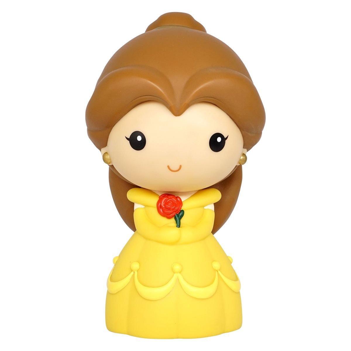 MON86341 Disney Princess - Belle Figural PVC Bank - Monogram International - Titan Pop Culture