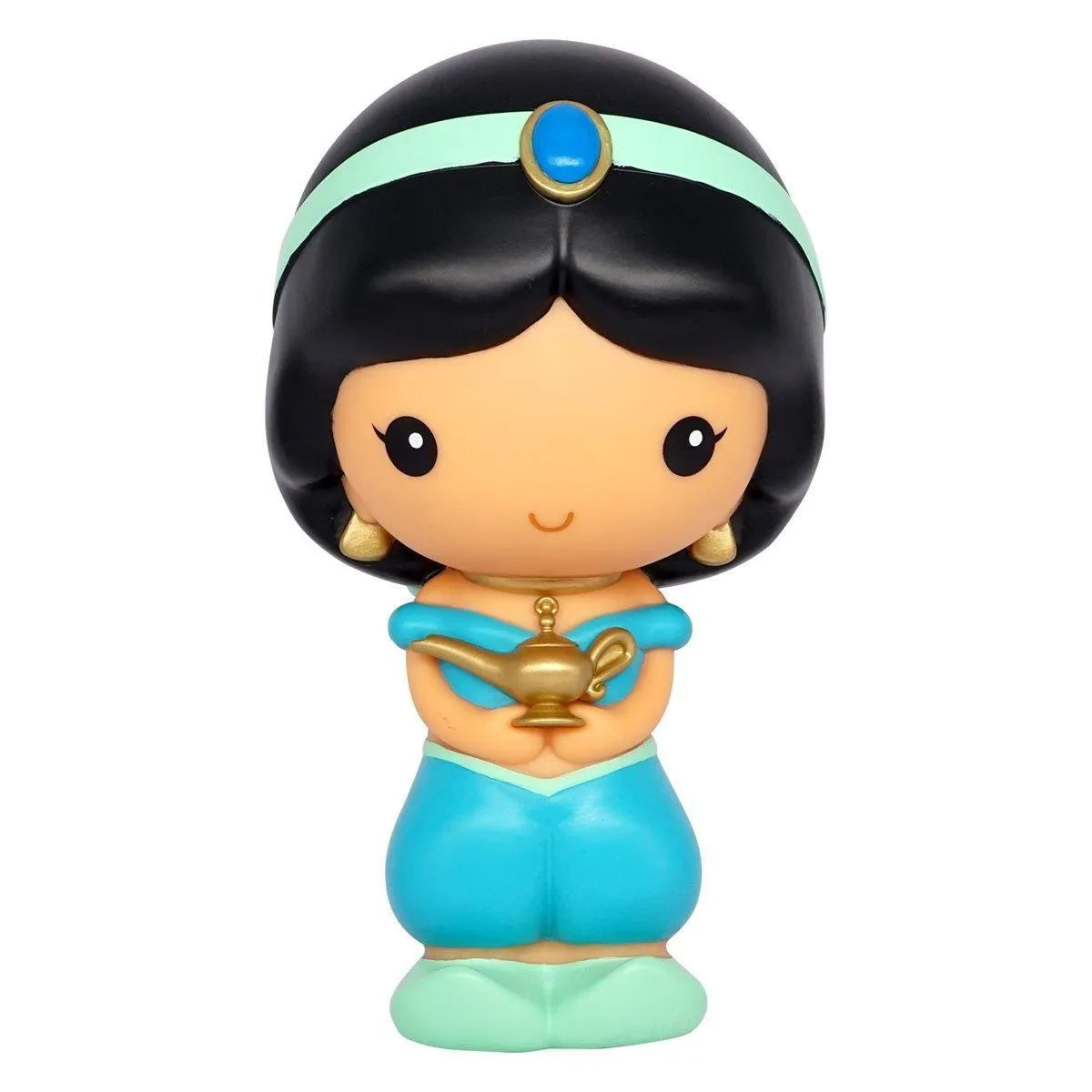 MON86342 Disney Princess - Jasmine Figural PVC Bank - Monogram International - Titan Pop Culture