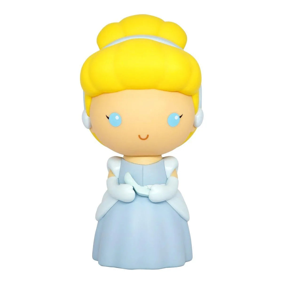 MON86343 Disney Princess - Cinderella Figural PVC Bank - Monogram International - Titan Pop Culture