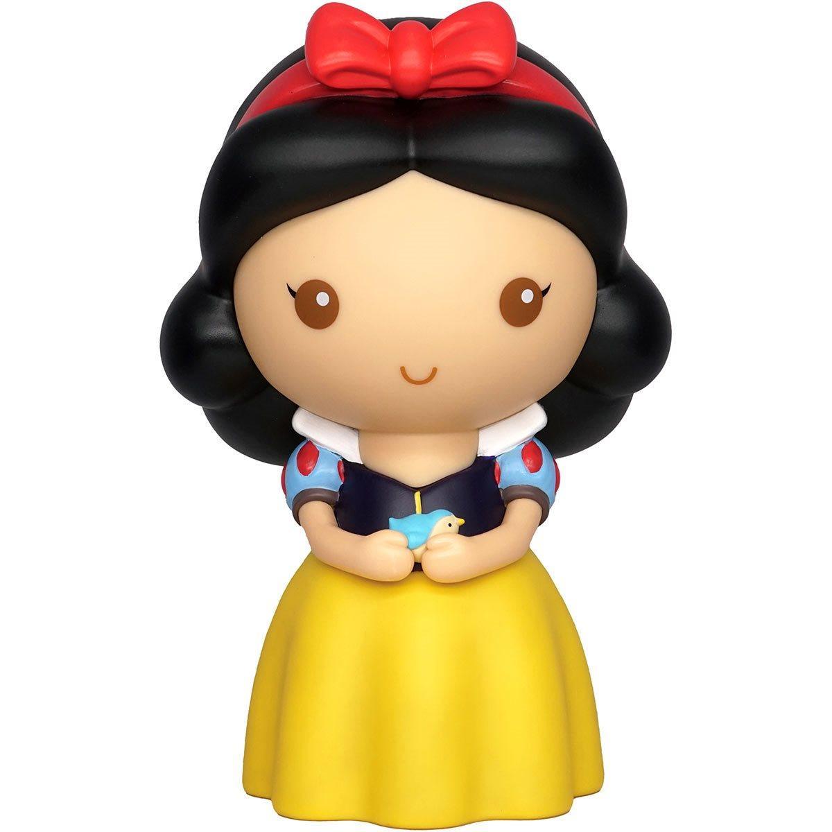 MON86347 Disney Princess - Snow White Figural PVC Bank - Monogram International - Titan Pop Culture