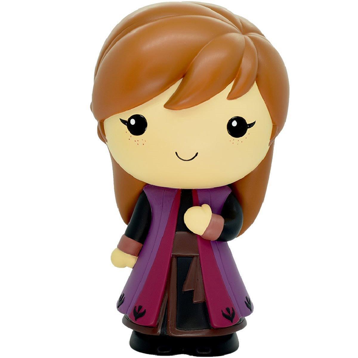 MON86352 Frozen - Anna Figural PVC Bank - Monogram International - Titan Pop Culture