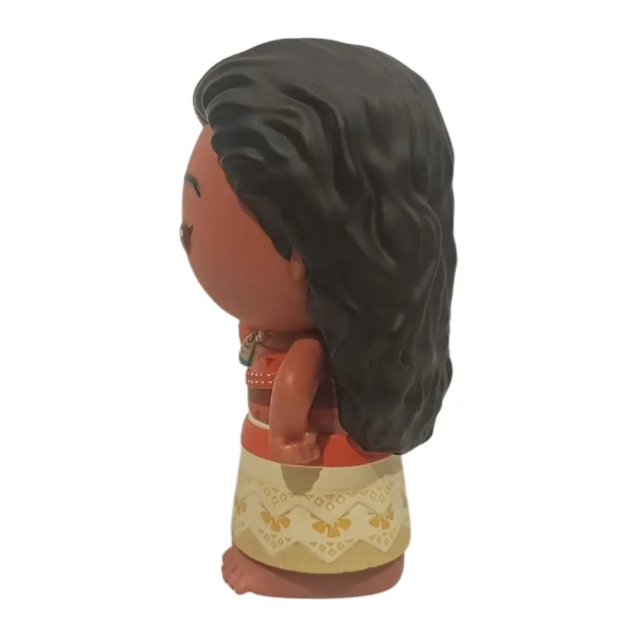 MON86729 Moana - Moana PVC Figural Bank - Monogram International - Titan Pop Culture