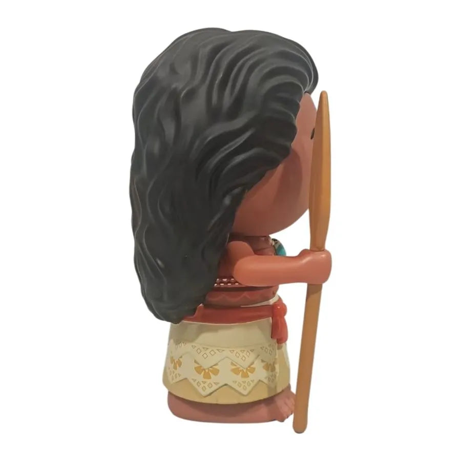 MON86729 Moana - Moana PVC Figural Bank - Monogram International - Titan Pop Culture