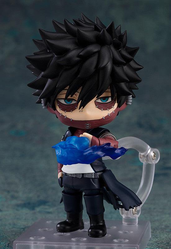 VR-100604 My Hero Academia Nendoroid Dabi (re-run) - Good Smile Company - Titan Pop Culture