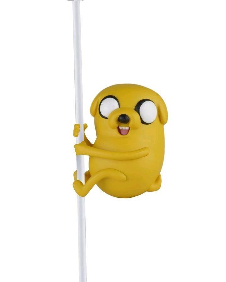 NEC14755 Adventure Time - Jake 2" Scalers - NECA - Titan Pop Culture