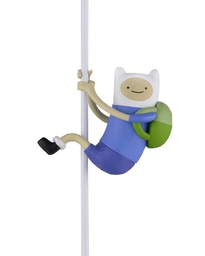 NEC14756 Adventure Time - Finn 2" Scalers - NECA - Titan Pop Culture
