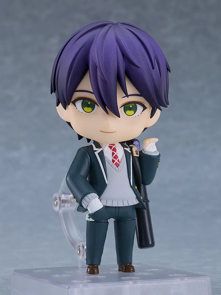 Nijisanji Nendoroid Kenmochi Toya