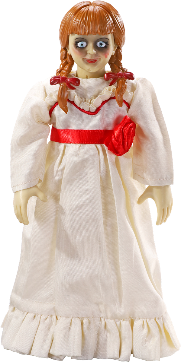 Annabelle - Annabelle Bendable Figure