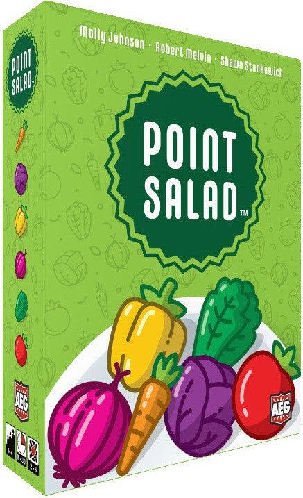 VR-66896 Point Salad - AEG - Titan Pop Culture
