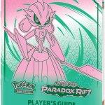 POKEMON TCG Scarlet & Violet 4 Paradox Rift Elite Trainer Box Pokemon Trading Card Game by Pokemon | Titan Pop Culture