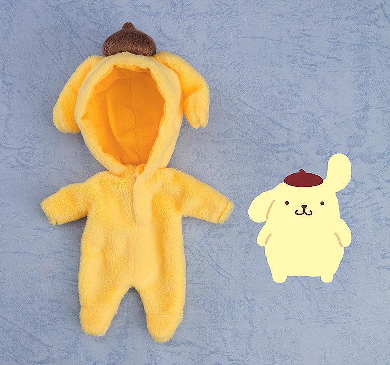 VR-105622 Pompompurin Nendoroid Doll Kigurumi Pajamas Pompompurin - Good Smile Company - Titan Pop Culture