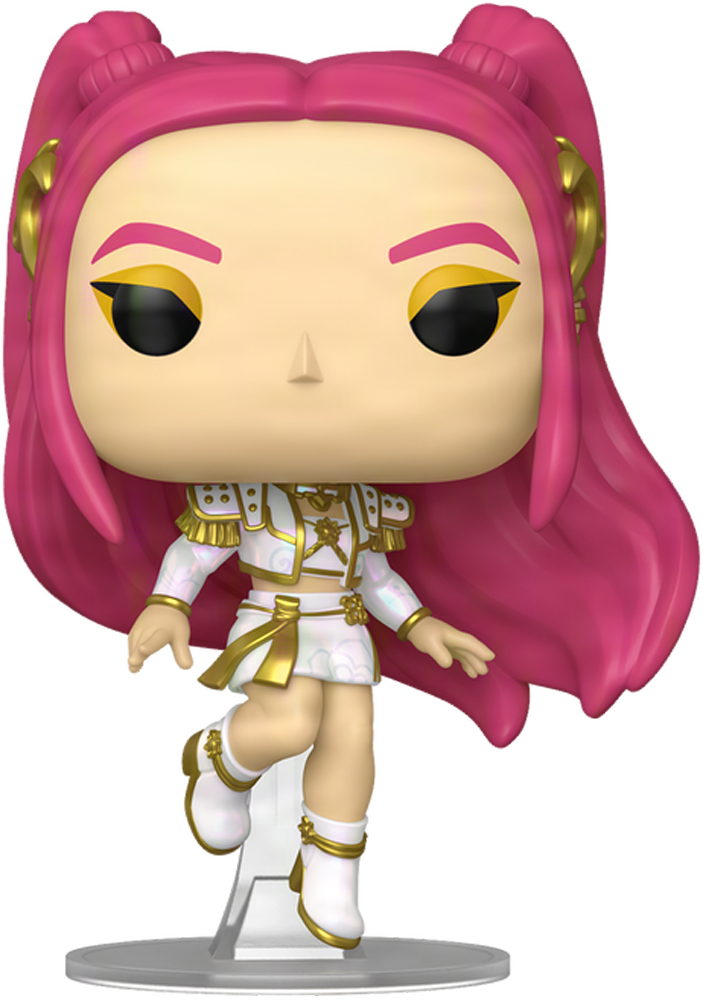 K-Pop Demon Hunters - Mira (What It Sounds Like) Pop! Vinyl