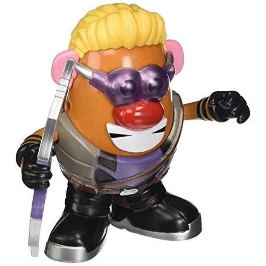 PPW01509 Captain America 3: Civil War - Hawkeye Mr Potato Head - PPW Toys - Titan Pop Culture