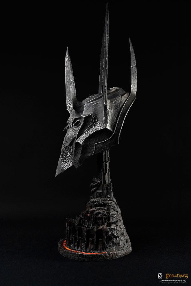 Lord of The Rings Witch-king of Angmar 1:1 Scale Art Mask