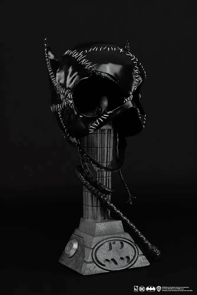 PURPA003BA Batman Returns - Catwoman 1:1 Mask - Pure Arts - Titan Pop Culture