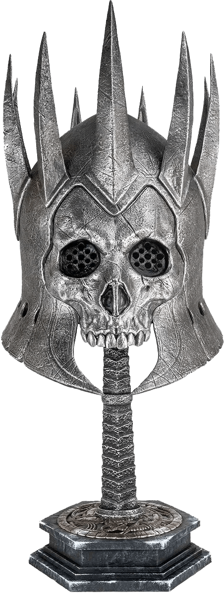 PURPA004TW Witcher 3 - Eredin 1:1 Scale Helmet - Pure Arts - Titan Pop Culture