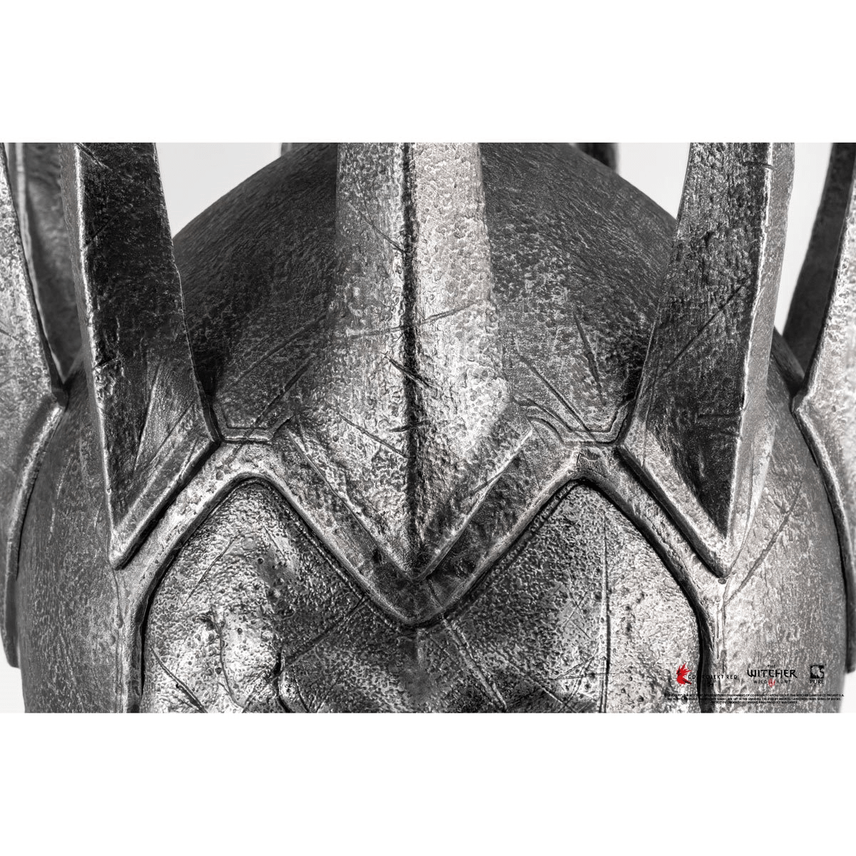 PURPA004TW Witcher 3 - Eredin 1:1 Scale Helmet - Pure Arts - Titan Pop Culture